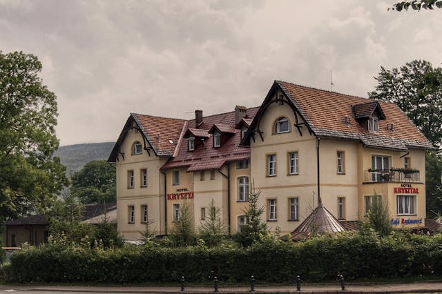 Ubytujte se